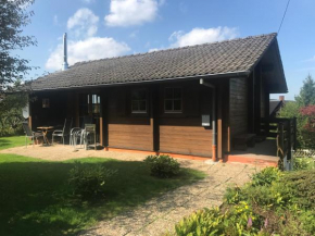 Ferienhaus Sauerland